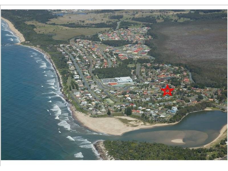 1633 Ocean Drive, Lake Cathie NSW 2445