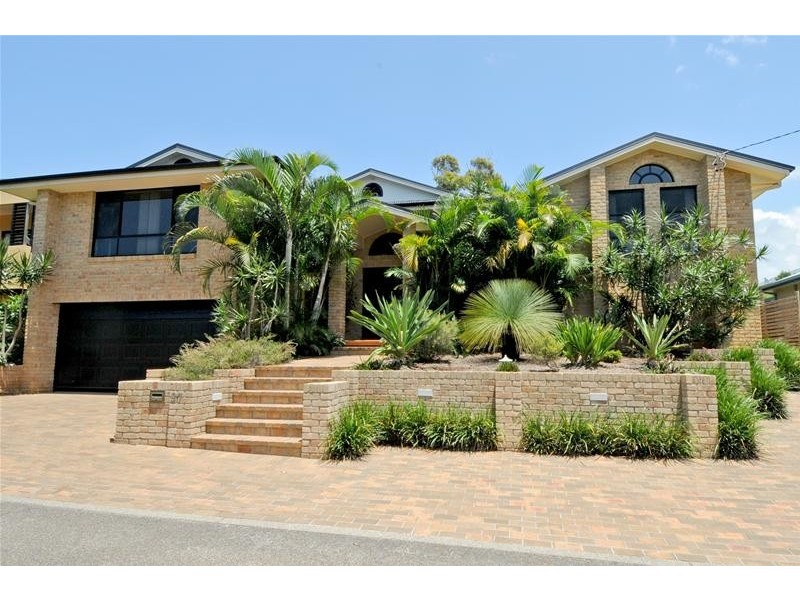 87 Panorama Drive, Bonny Hills NSW 2445