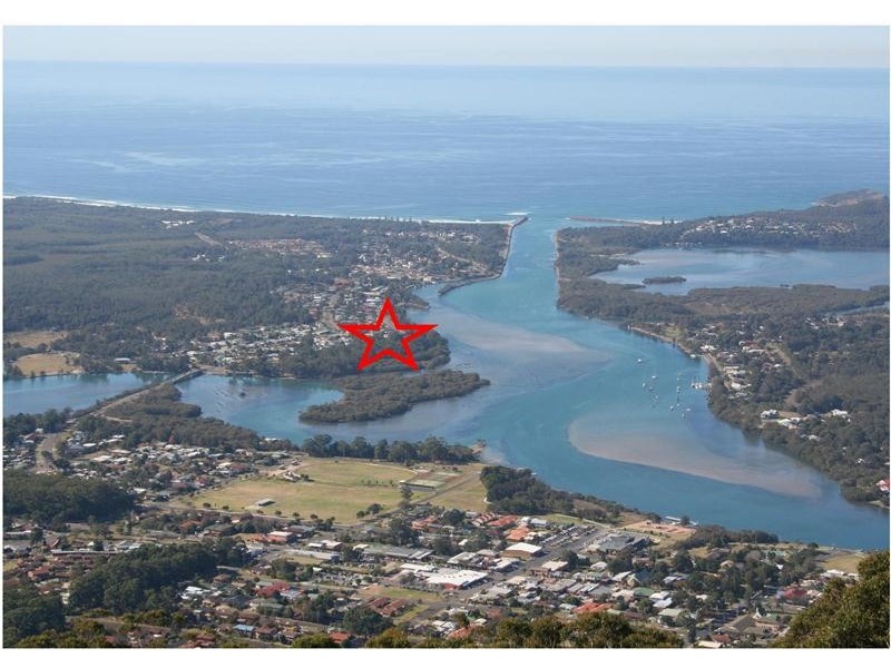 548 Ocean Drive, North Haven NSW 2443
