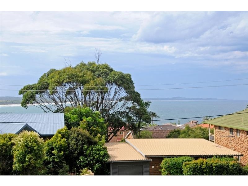19 Seaview Street, Bonny Hills NSW 2445