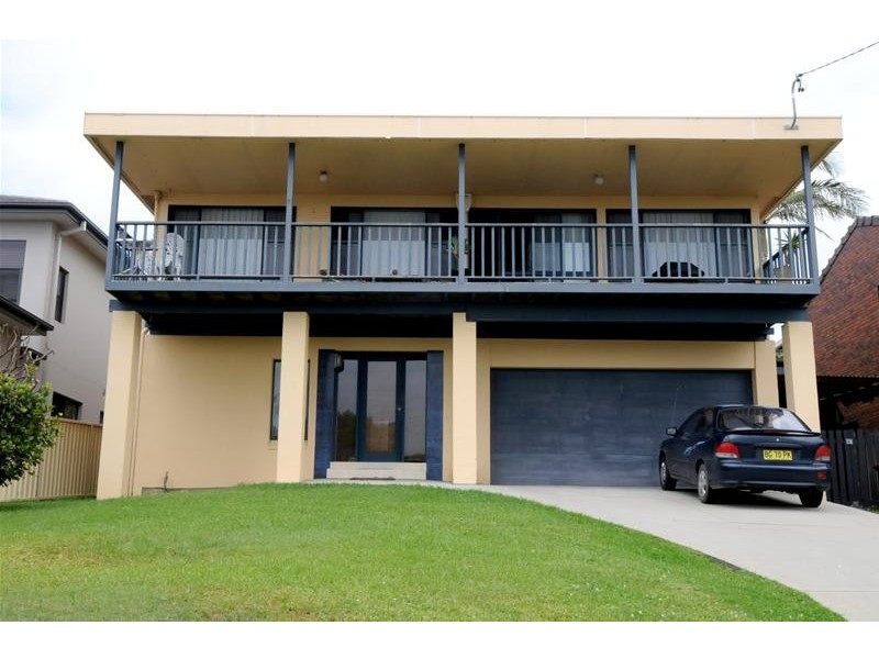 19 Seaview Street, Bonny Hills NSW 2445