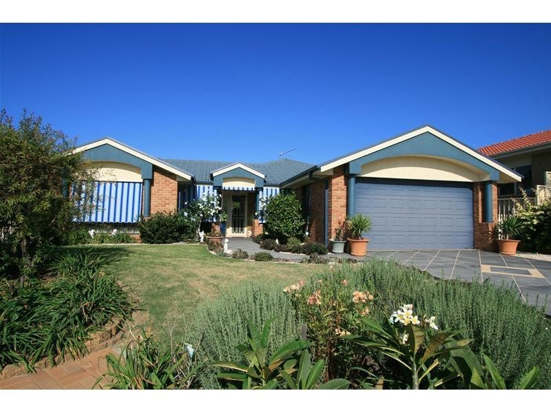 Bonny Hills NSW 2445