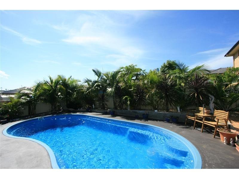 Bonny Hills NSW 2445