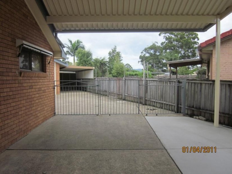 4 Honeysuckle Avenue, Lakewood NSW 2443