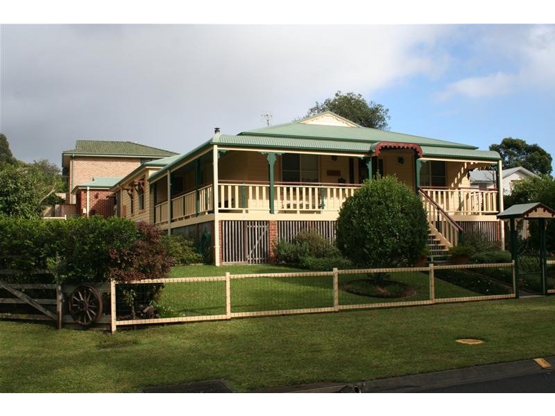 Bonny Hills NSW 2445