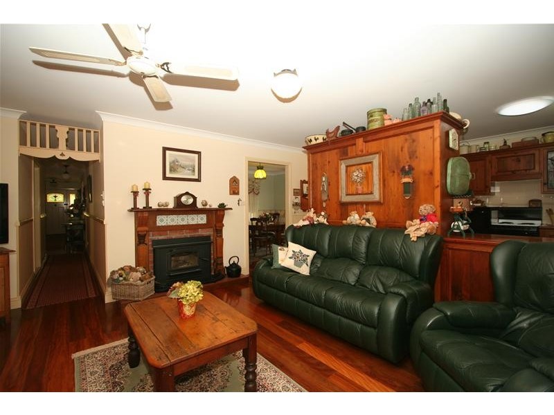 Bonny Hills NSW 2445