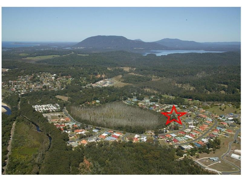 Bonny Hills NSW 2445