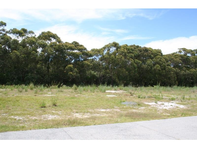 Lot 2,  Beach Break Court, Bonny Hills NSW 2445