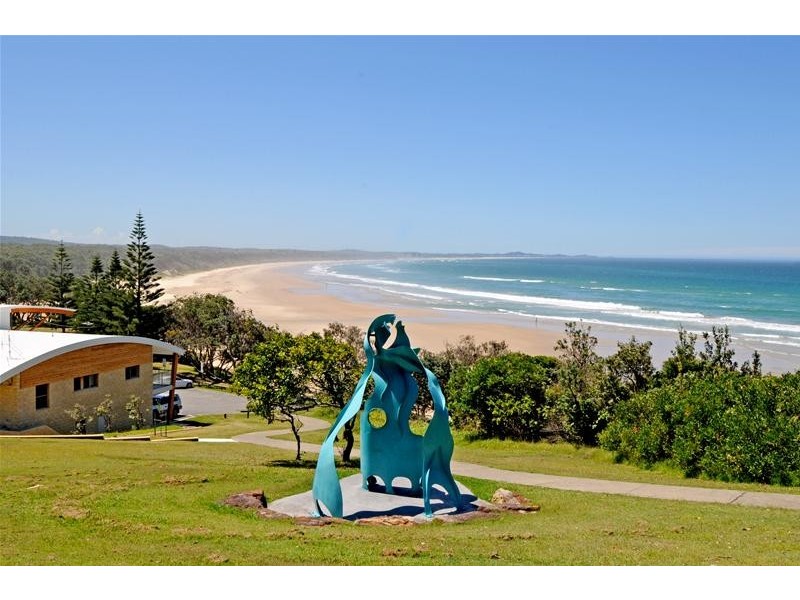 Lot 111, 7 Grenadines Way, Bonny Hills NSW 2445