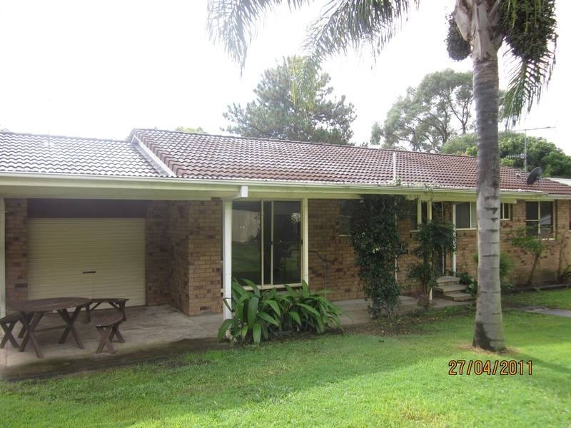 3 Elouera Place, Laurieton NSW 2443