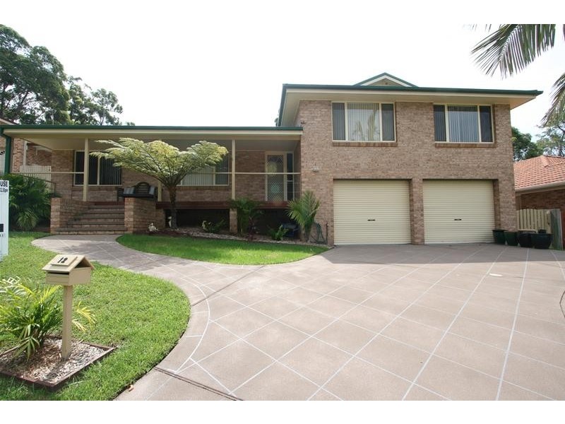 12 Kirmington Terrace, Laurieton NSW 2443