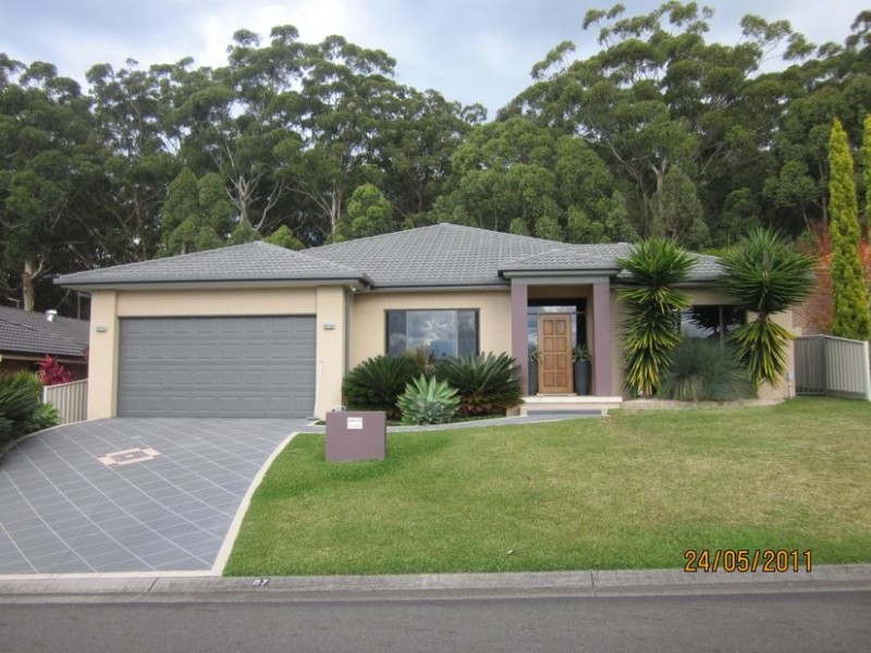 87 Flinders Drive, Laurieton NSW 2443