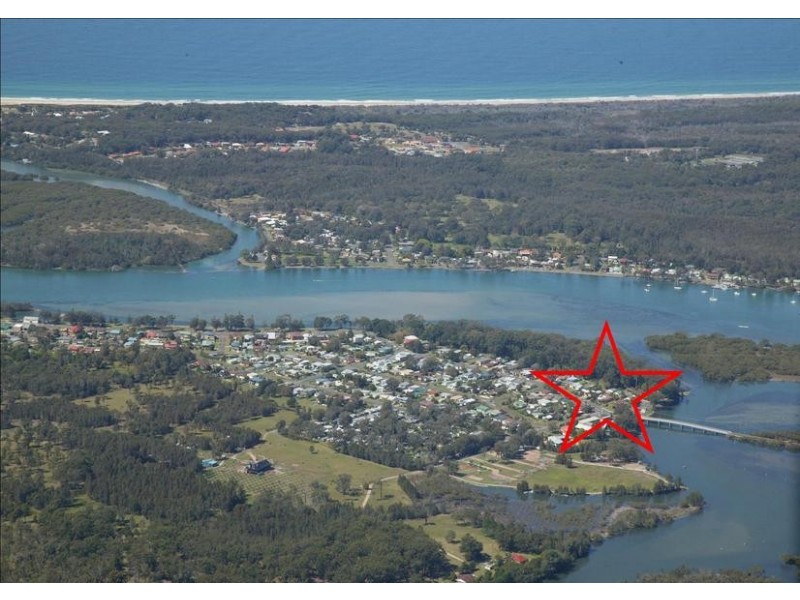 North Haven NSW 2443