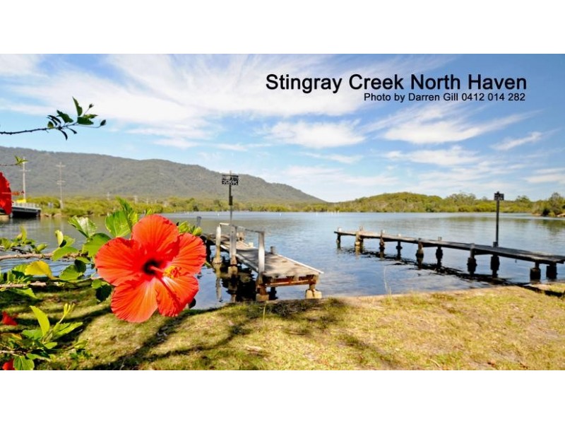 North Haven NSW 2443