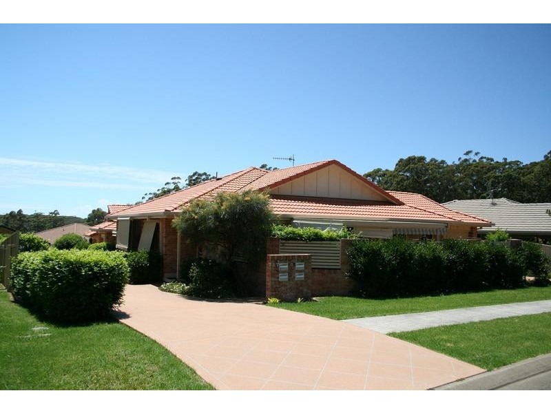 2/6 Reliance Cresent, Laurieton NSW 2443