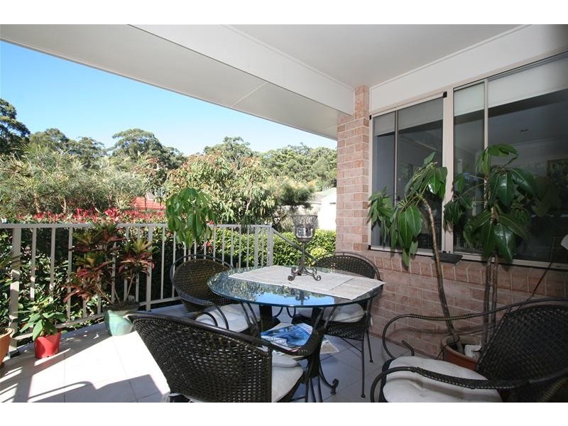 4/4 Reliance Crescent, Laurieton NSW 2443