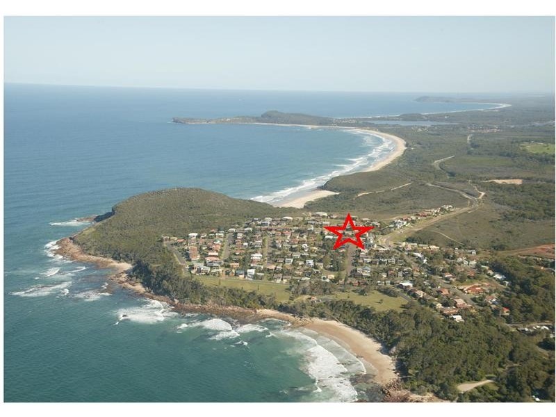 8 Seaview Street, Bonny Hills NSW 2445