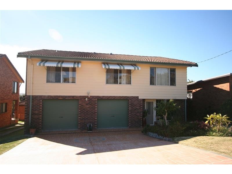 8 Seaview Street, Bonny Hills NSW 2445