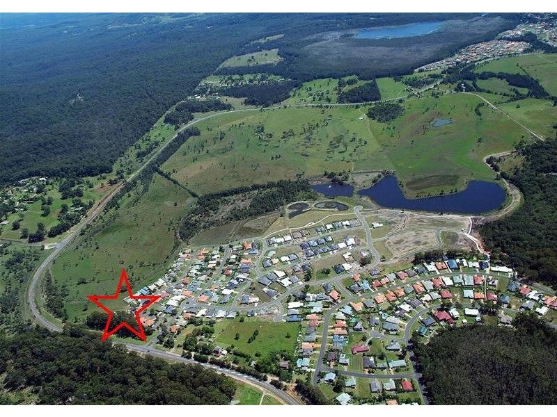 Bonny Hills NSW 2445