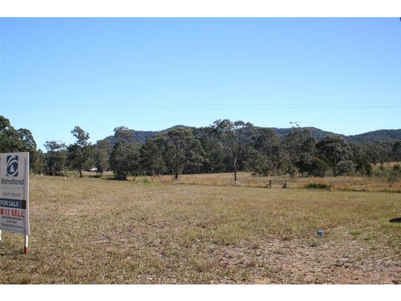 Bonny Hills NSW 2445