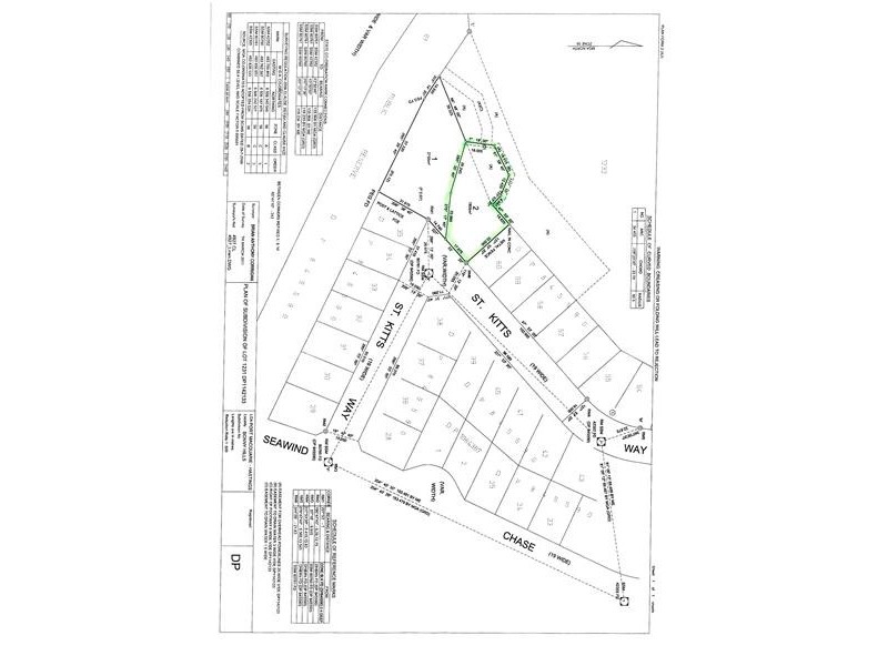 Bonny Hills NSW 2445