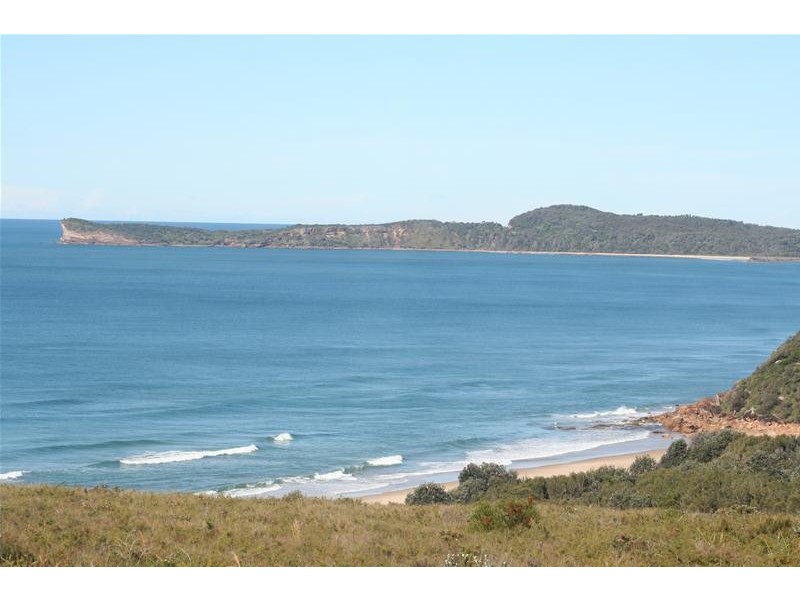 3 Skyline Place, Bonny Hills NSW 2445