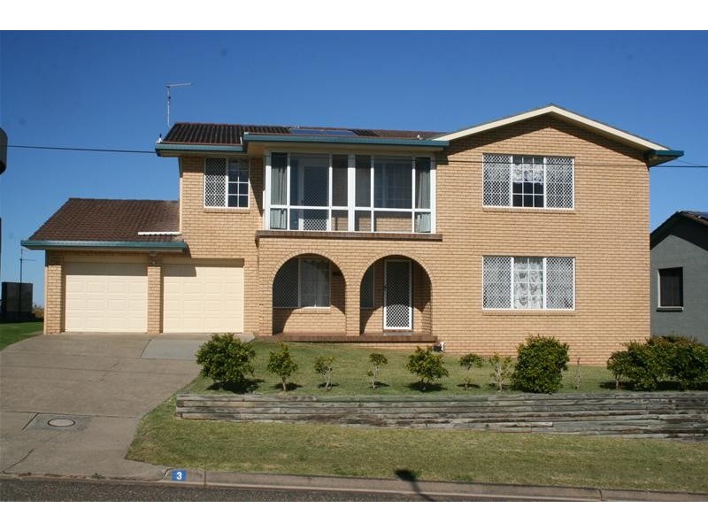3 Skyline Place, Bonny Hills NSW 2445