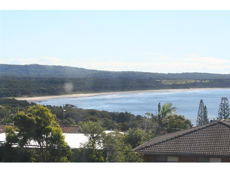 3 Skyline Place, Bonny Hills NSW 2445