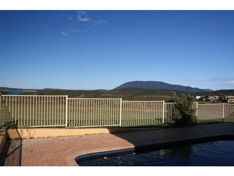 3 Skyline Place, Bonny Hills NSW 2445