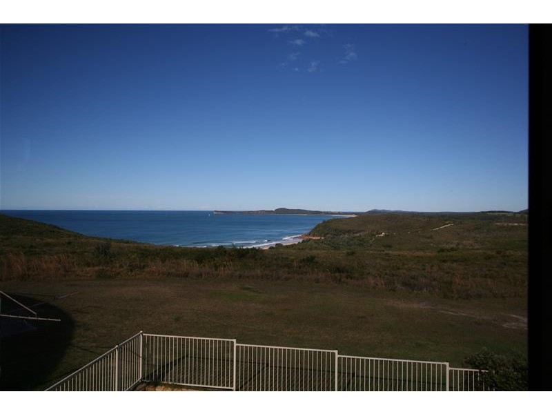 3 Skyline Place, Bonny Hills NSW 2445