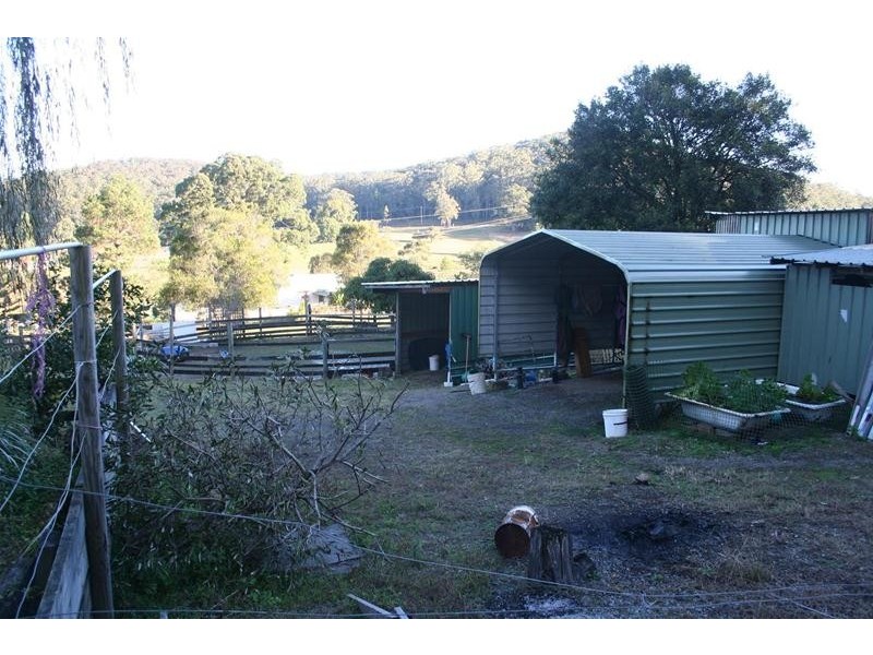 Kendall NSW 2439