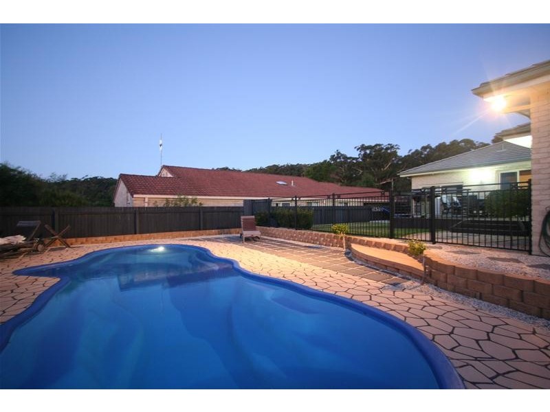 39 Scarborough Way, Dunbogan NSW 2443