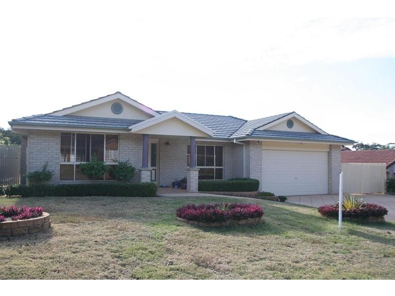 39 Scarborough Way, Dunbogan NSW 2443