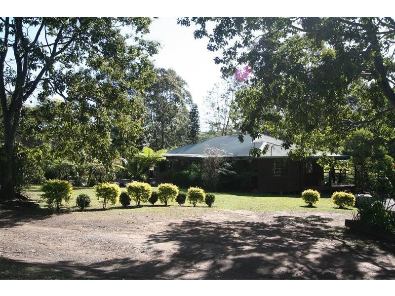 Herons Creek NSW 2443