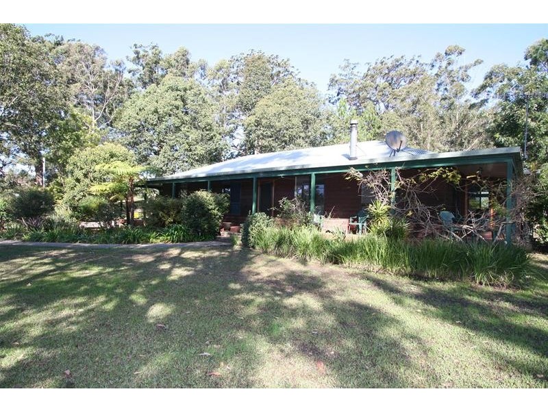 Herons Creek NSW 2443