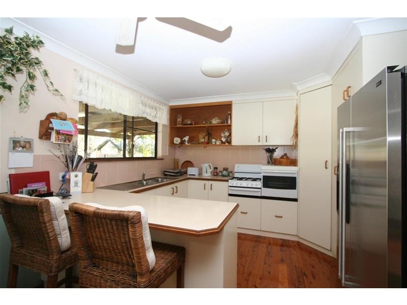 Herons Creek NSW 2443