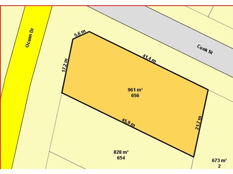 656 Ocean Drive, North Haven NSW 2443