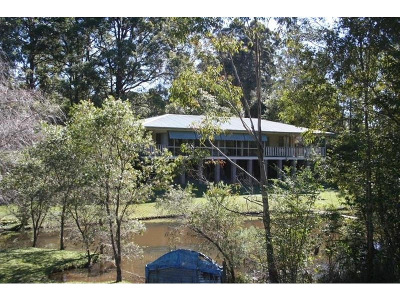 Hannam Vale NSW 2443