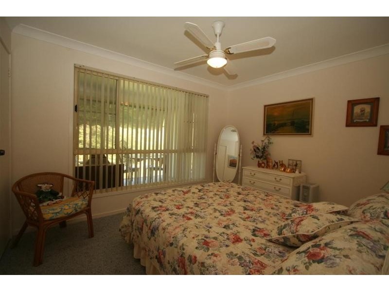 Hannam Vale NSW 2443