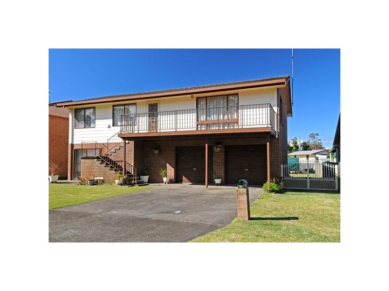 14 Pioneer Street, North Haven NSW 2443