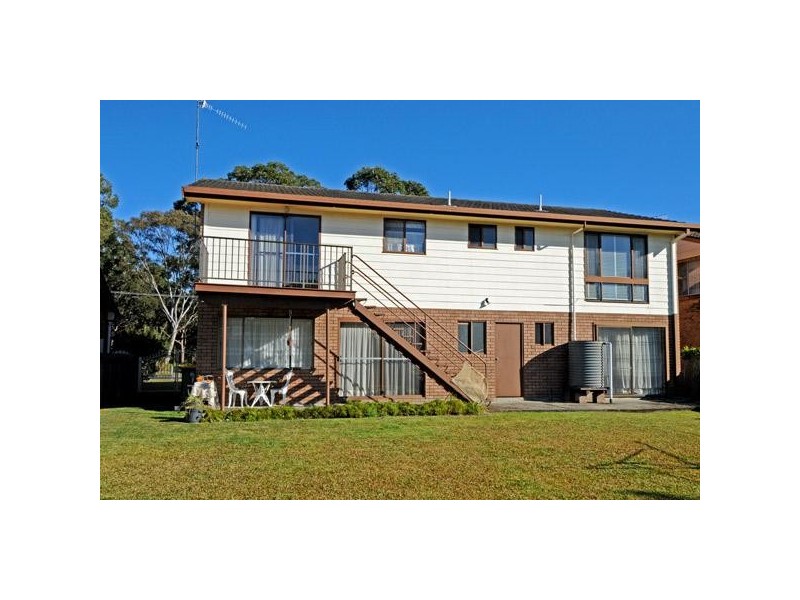 14 Pioneer Street, North Haven NSW 2443