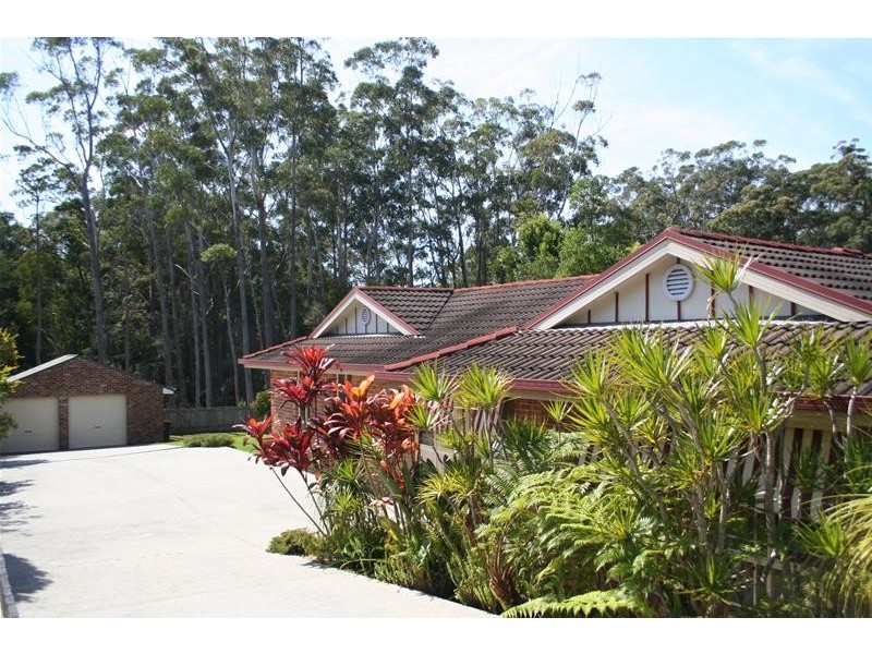 16a Elouera Place, Laurieton NSW 2443