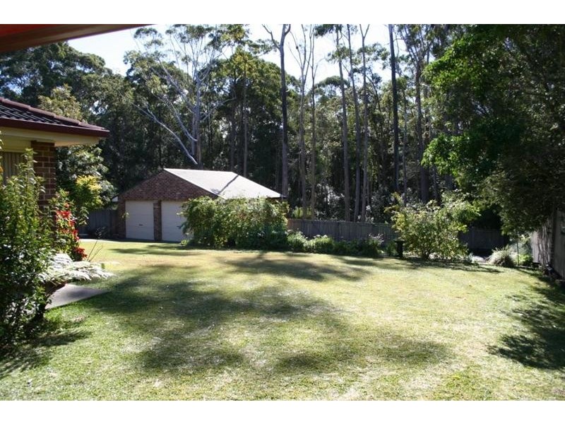 16a Elouera Place, Laurieton NSW 2443