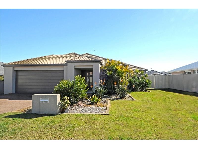 13 St Vincents Way, Bonny Hills NSW 2445