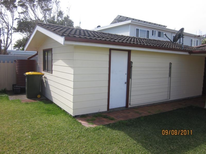 3 Chepana Street, Lake Cathie NSW 2445