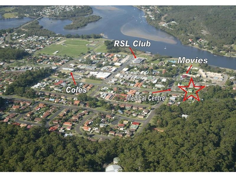 1/35 Lord Street, Laurieton NSW 2443