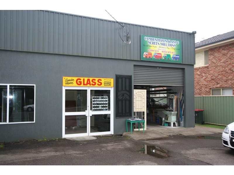 531 Ocean Drive, North Haven NSW 2443