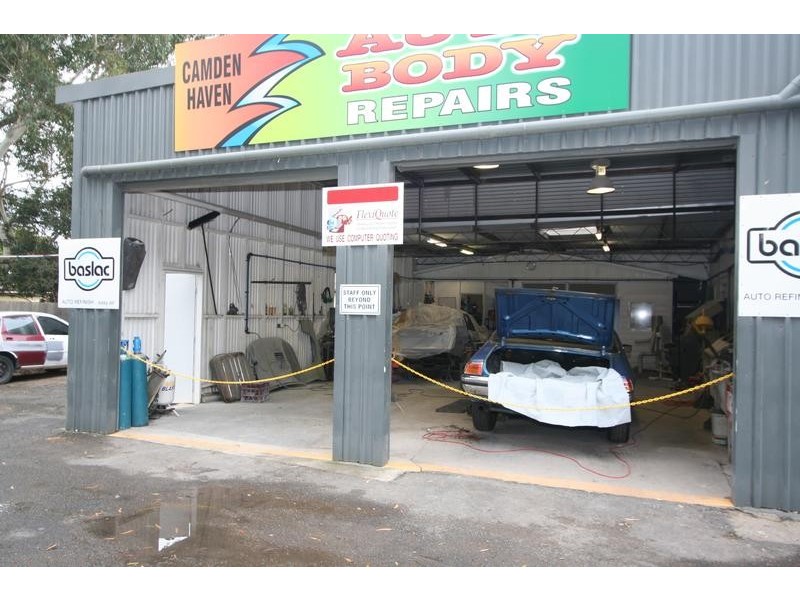 531 Ocean Drive, North Haven NSW 2443