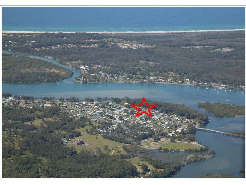 531 Ocean Drive, North Haven NSW 2443
