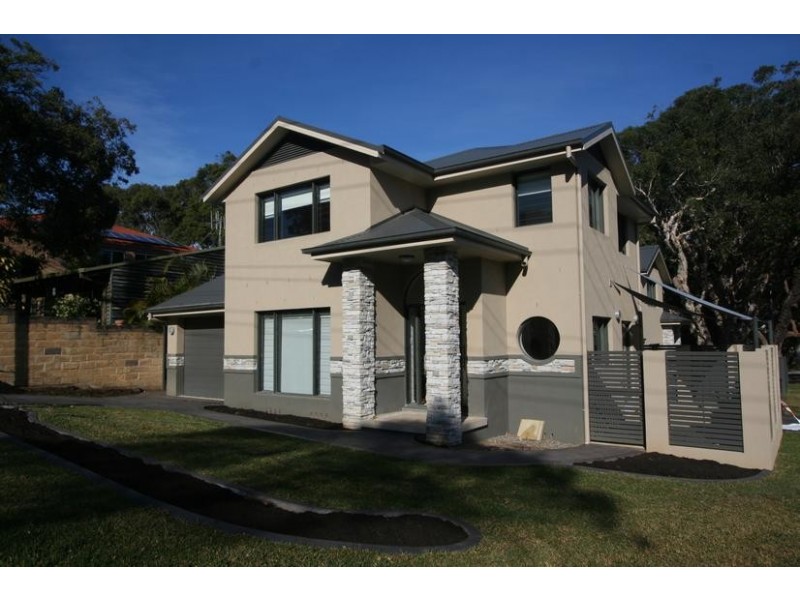 1/887 Ocean Drive, Bonny Hills NSW 2445